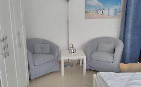 Ferienwohnung Finn im Haus Maarten